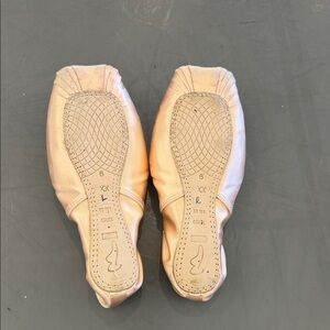 Bloch Grace Pointe Shoes